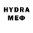 МЕТАМФЕТАМИН мет Pavlo Hordii